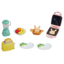 Breakfast Playset