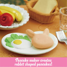 Breakfast Playset