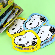 Peanuts Snoopy Mystery Bag