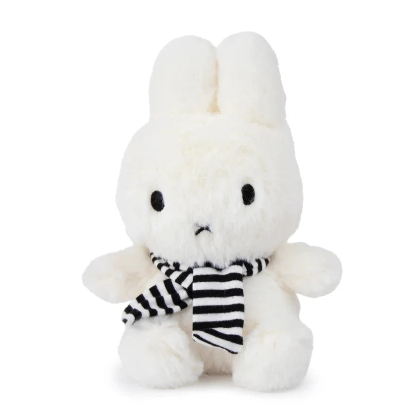 Miffy with Scarf  an.m /ahn-may/