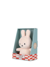 LUCKY MIFFY Sitting in Giftbox | Pink