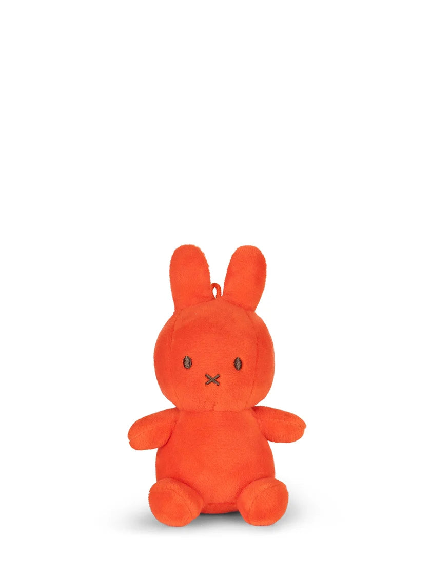 LUCKY MIFFY Sitting in Giftbox | Coral – an.mé /ahn-may/