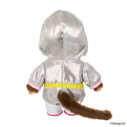 Monchhichi Idol – an.mé /ahn-may/