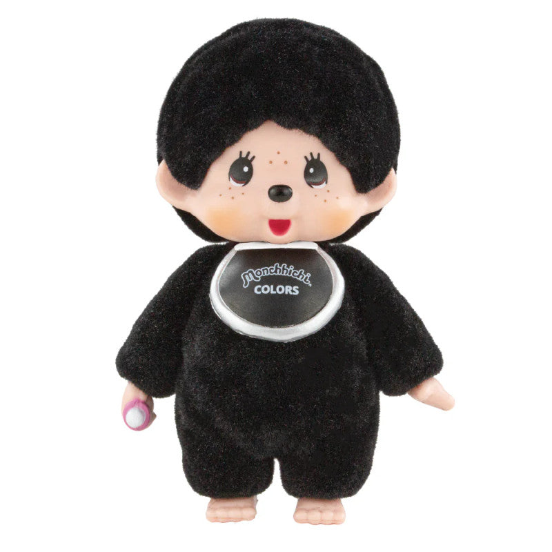 Monchhichi Flocking Mascot Series 6 – an.mé /ahn-may/