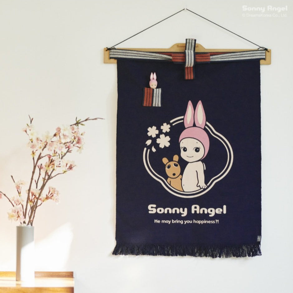 Sonny Angel x Anything Maekake Apron – an.mé /ahn-may/