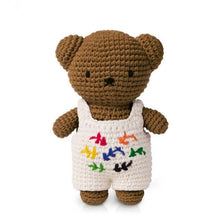 Miffy & Friends Matisse Inspired Outfit