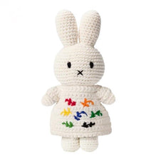 Miffy & Friends Matisse Inspired Outfit