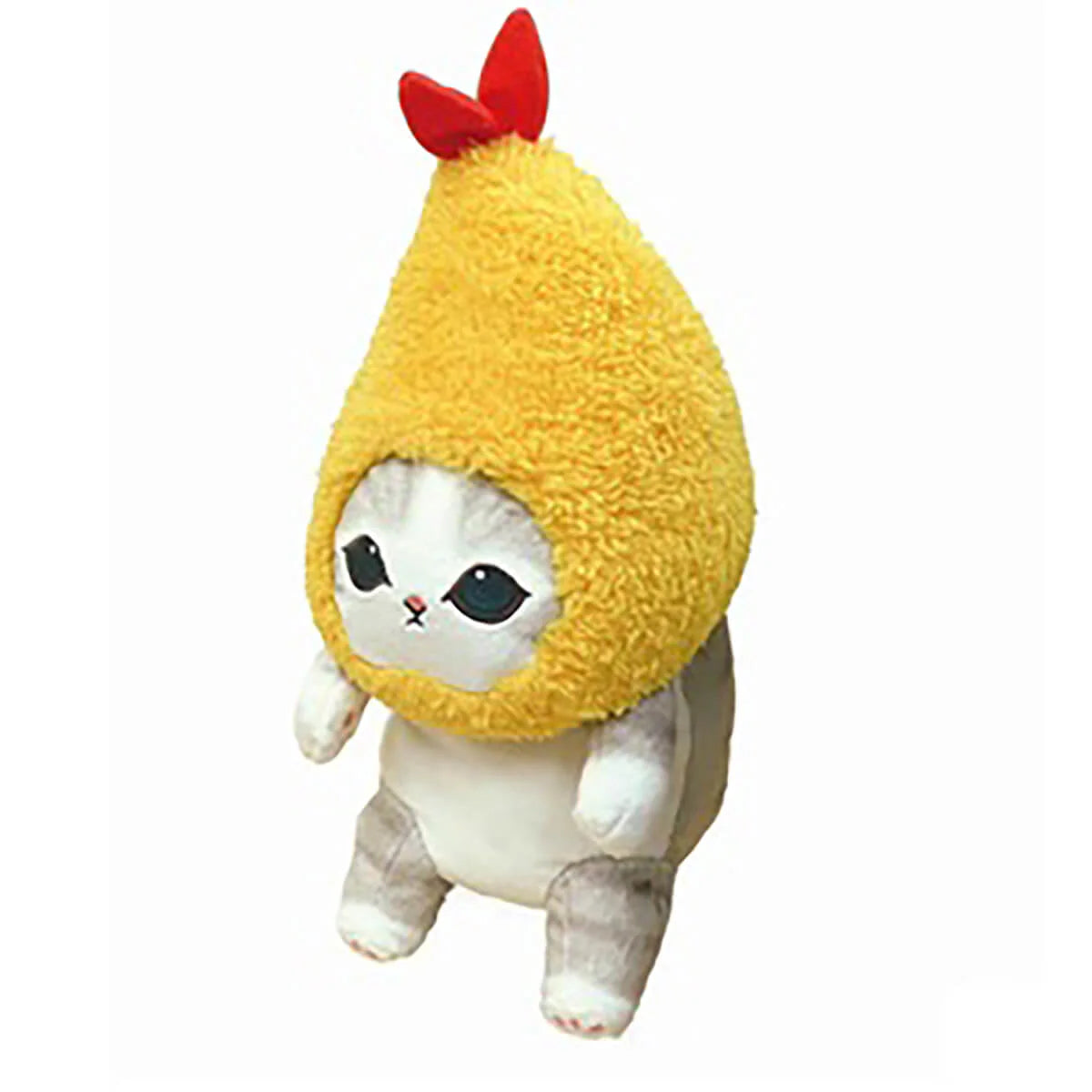 Posture Pal | mofusand Shrimp Meow – an.mé /ahn-may/