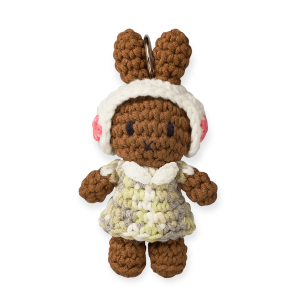 Melanie Key Charm | Isabella – an.mé /ahn-may/