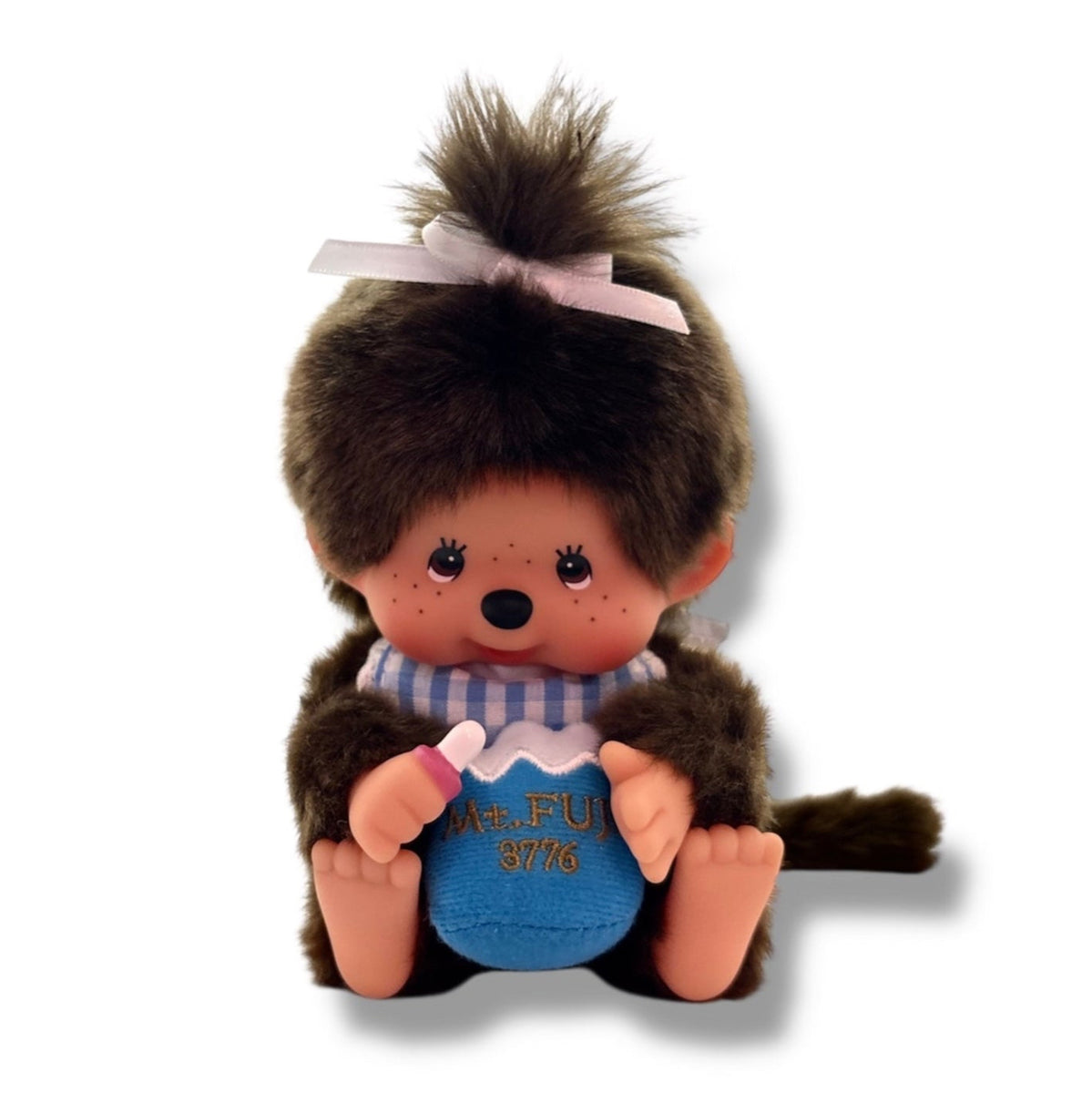 Special Limited Edition Mt Fuji Monchhichi – an.mé /ahn-may/