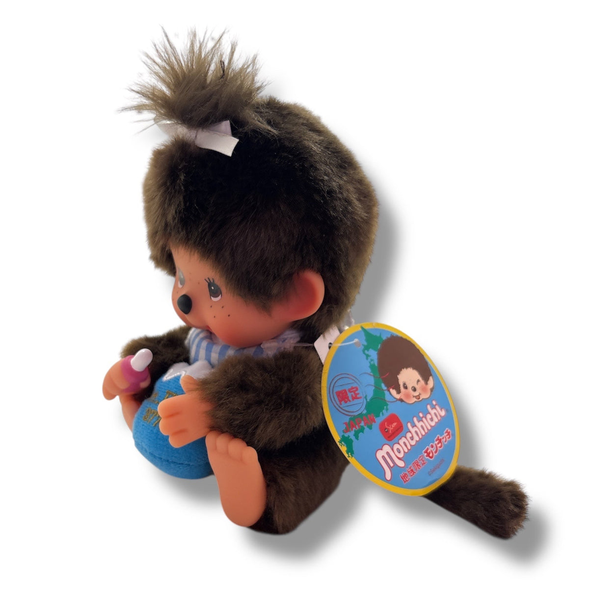 Special Limited Edition Mt Fuji Monchhichi – an.mé /ahn-may/