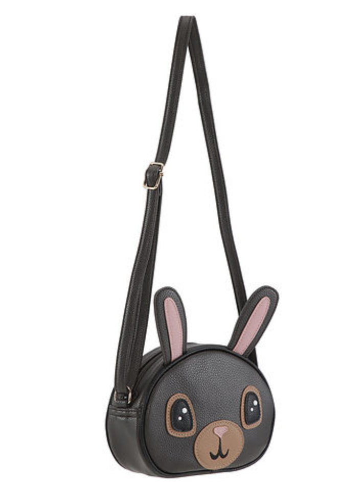 Black Bunny Bag – an.mé /ahn-may/