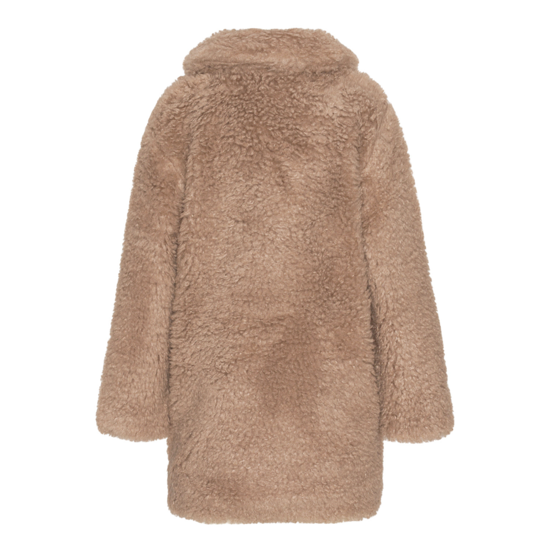 Sand on sale teddy coat