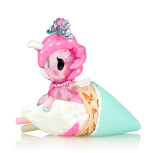 Delicious Unicorno Series 2  Crepe Cutie (Limited Edition)