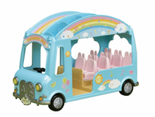 Sunshine Nursery Bus