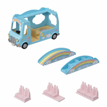 Sunshine Nursery Bus