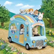 Sunshine Nursery Bus