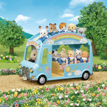Sunshine Nursery Bus