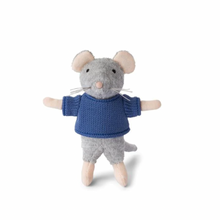 The Mouse Mansion | Sam