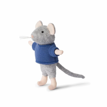 The Mouse Mansion | Sam