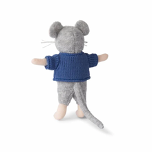 The Mouse Mansion | Sam