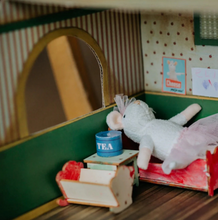 The Mouse Mansion | Ella