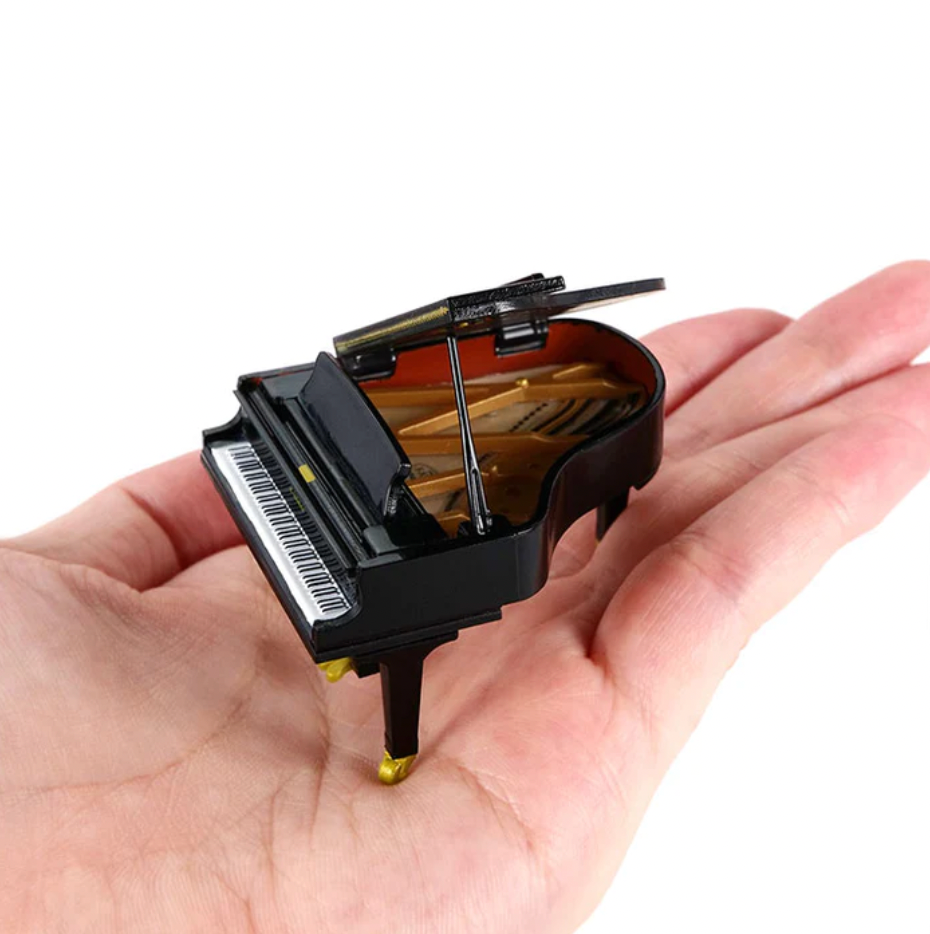 Kawai Grand Piano Mini Figure Blind Box – an.mé /ahn-may/