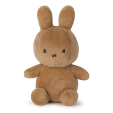 LUCKY MIFFY  Sitting in Giftbox | Beige