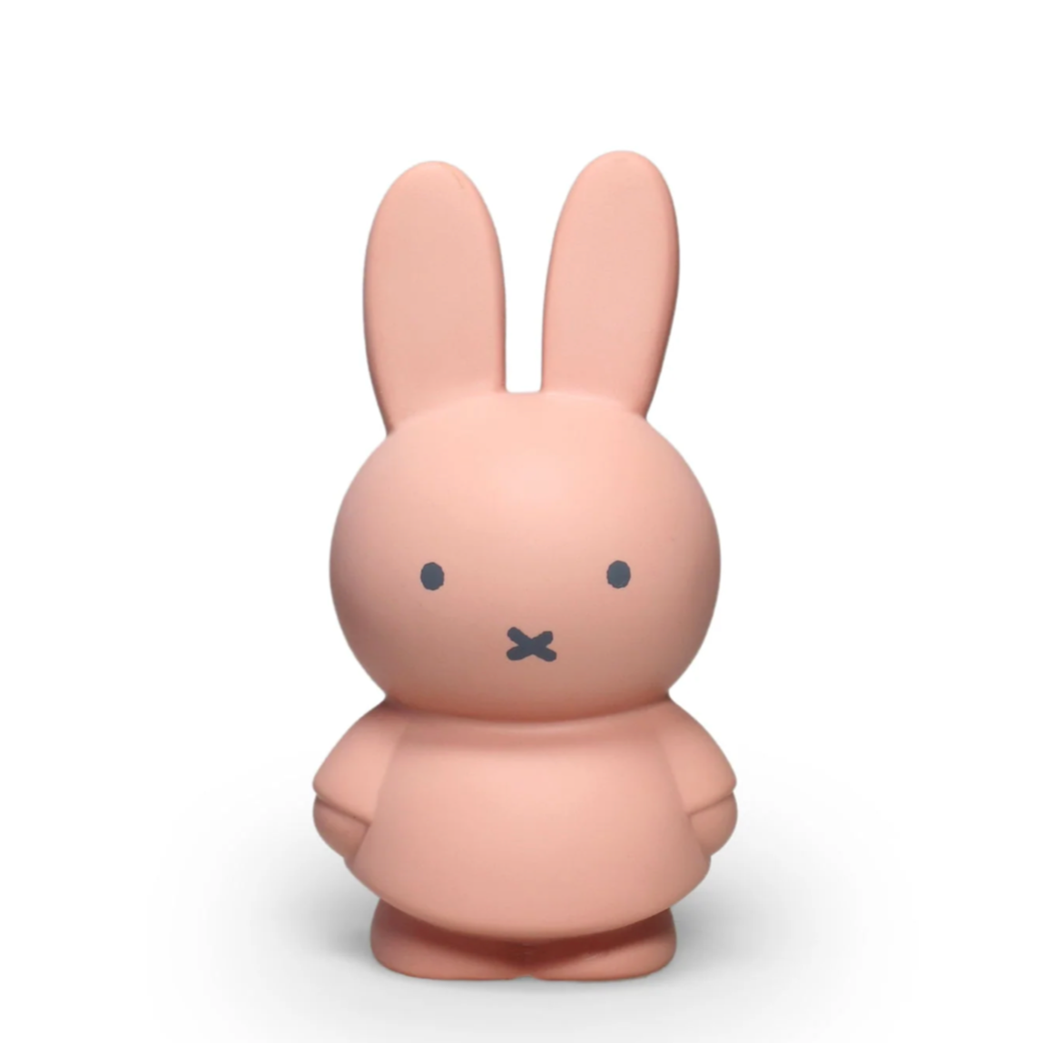 Miffy Coin Bank Small Powder Pink