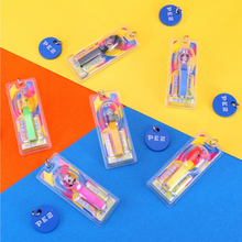 PEZ Ball Chain Mascot Collection Blind Box Series 2