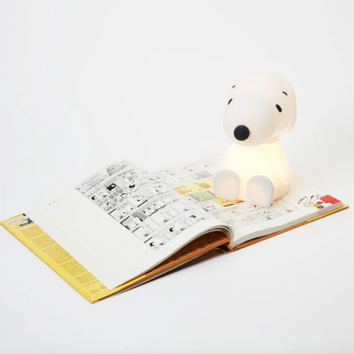 Snoopy Bundle of Light Night Light – an.mé /ahn-may/
