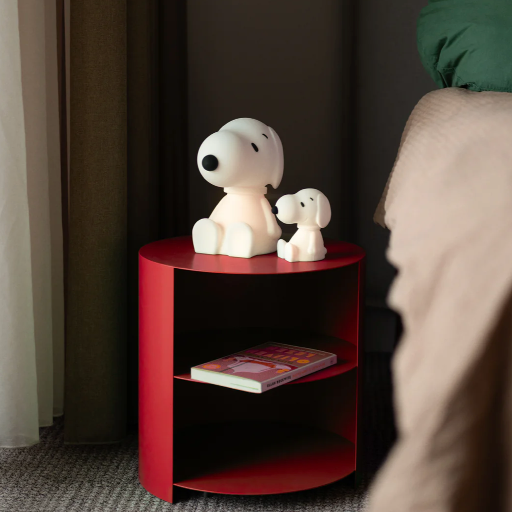 Snoopy Bundle of Light Night Light – an.mé /ahn-may/
