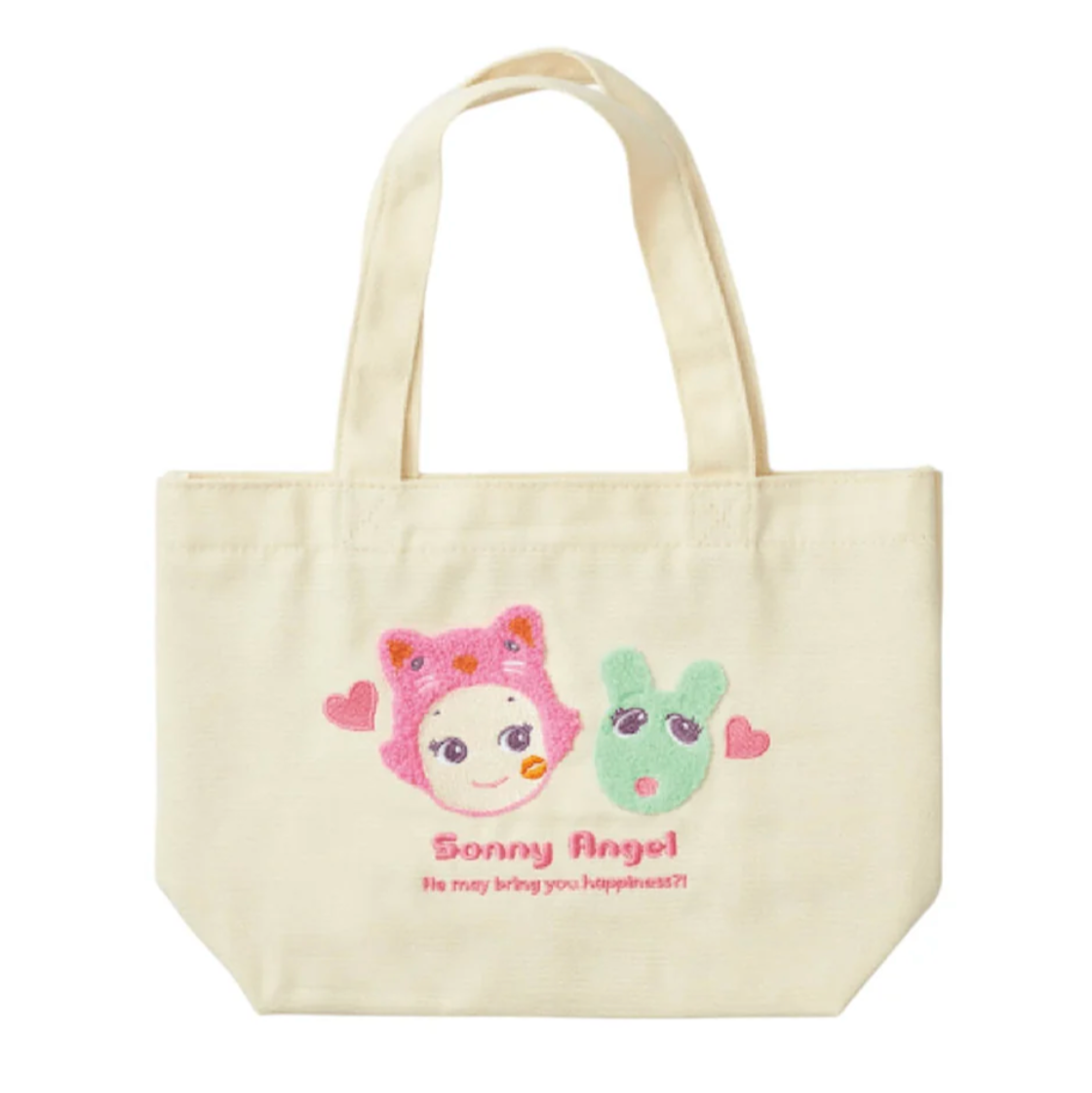 Sonny Angel Kiss Kiss Tote – an.mé /ahn-may/