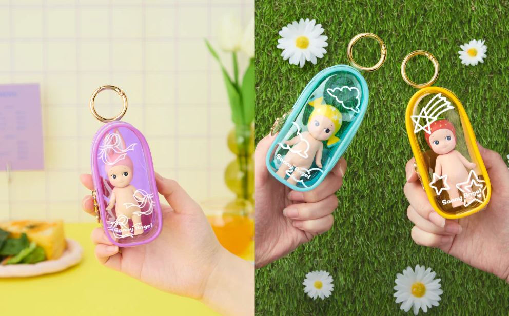 Sonny Angel My Bestie Case – an.mé /ahn-may/