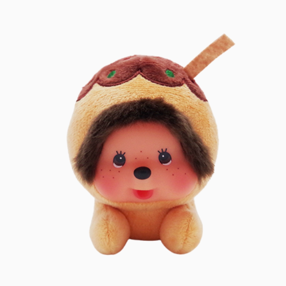 Monchhichi Osaka Limited Edition Flying Takoyaki – an.mé /ahn-may/