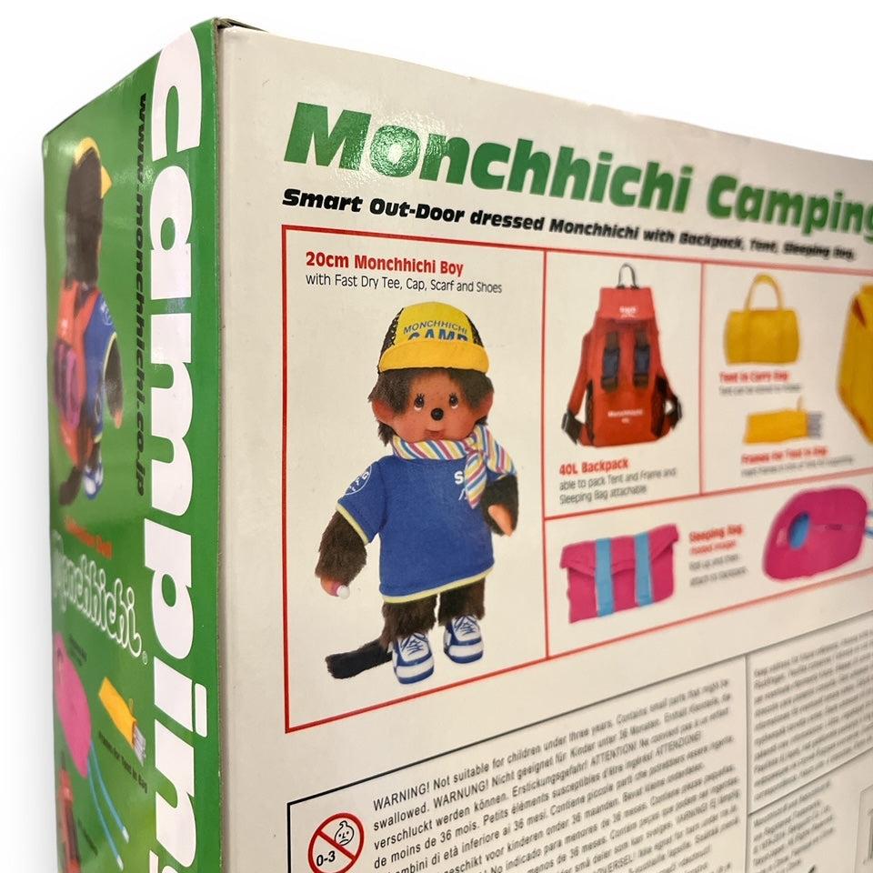 Monchhichi Camper Set – an.mé /ahn-may/