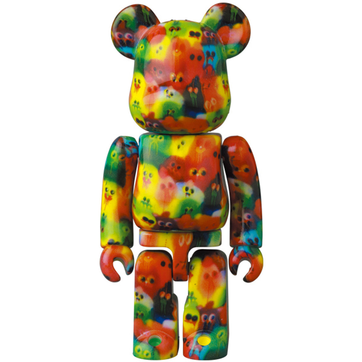 Be@rbrick Series 46 Blind Box – an.mé /ahn-may/