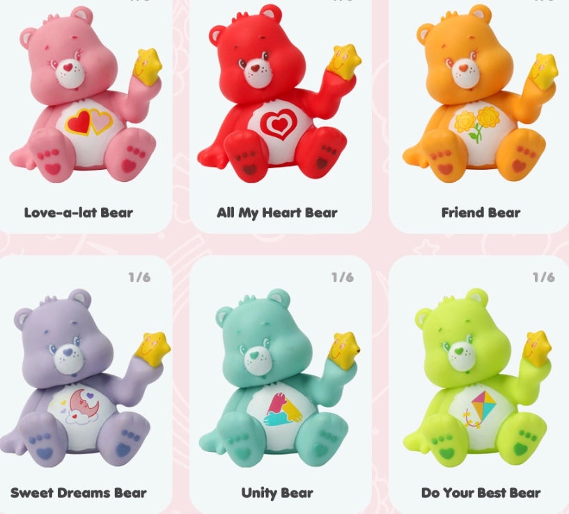 Care Bears Blind Box Vol.3 – an.mé /ahn-may/