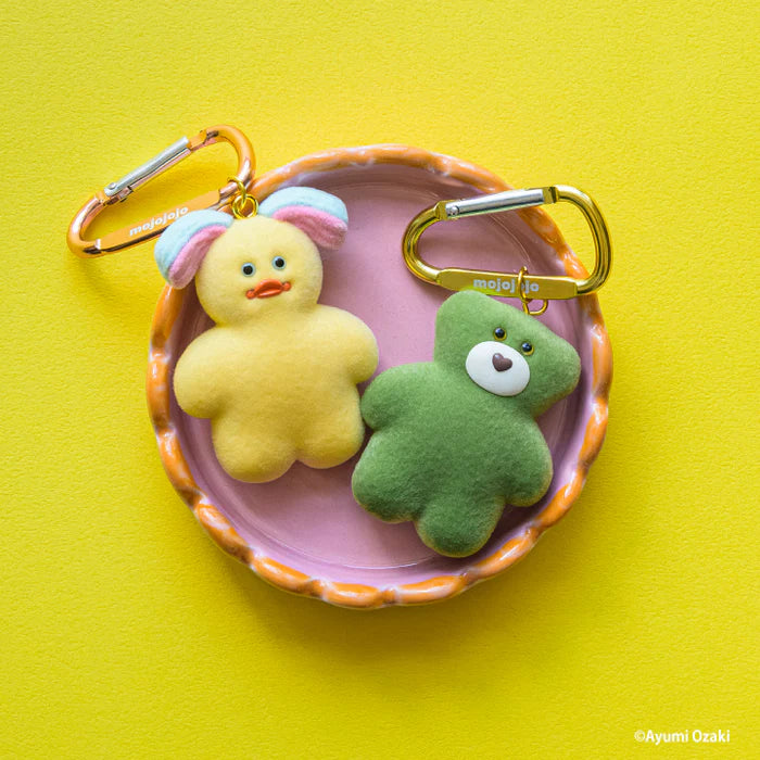 Mojojojo Mascot Clip Blind Box Vol.3 – an.mé /ahn-may/