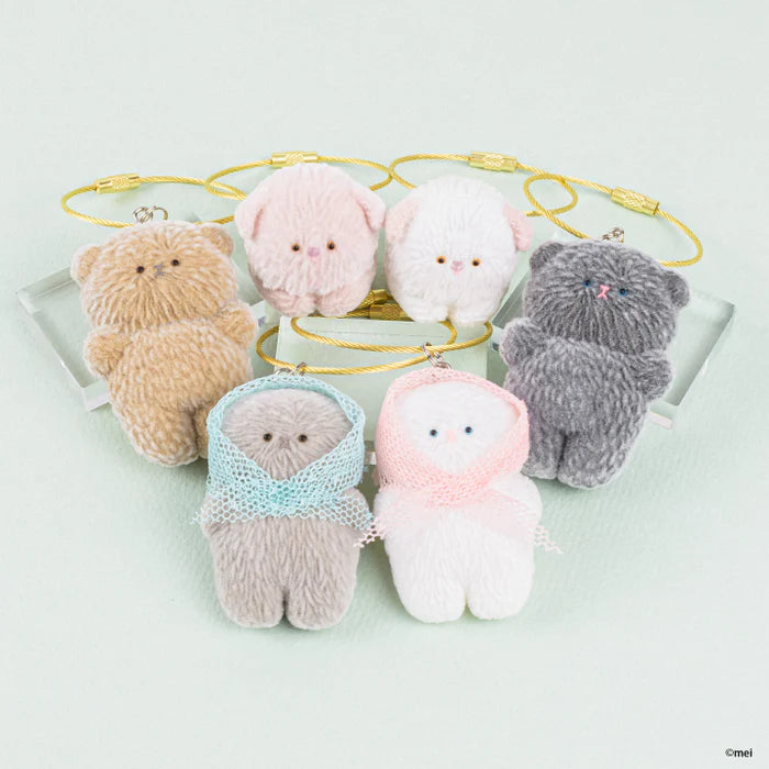 Mei Figure Mascot Blind Box – an.mé /ahn-may/