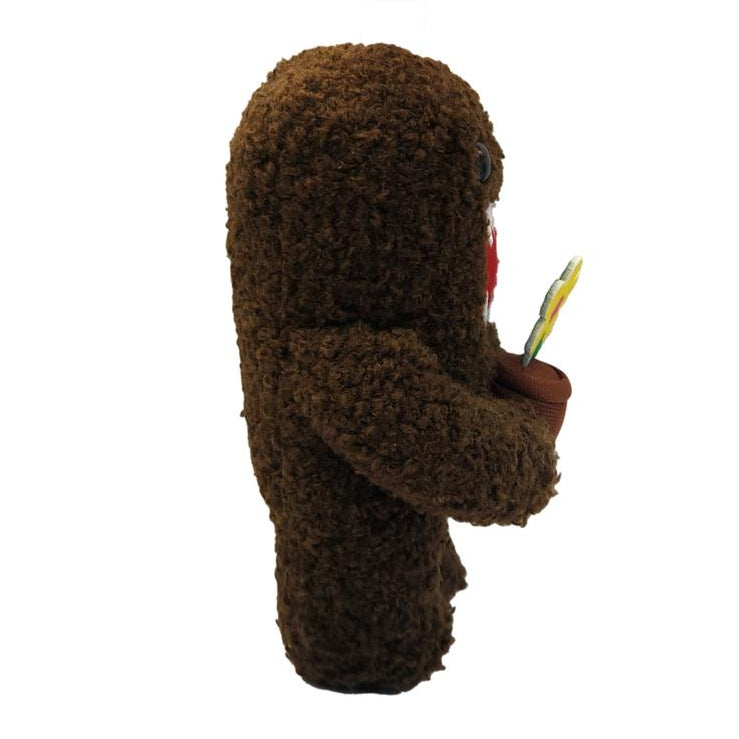 domo様への個別出品となります！ Domo Kun with Flowerpot – an.mé /ahn-may/