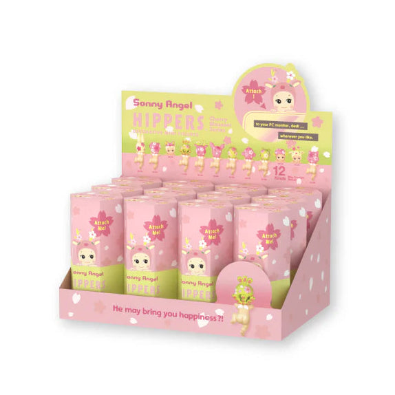 Cherry Blossom Hippers – an.mé /ahn-may/