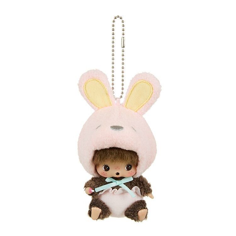 Big Head Bebichhichi Charm – an.mé /ahn-may/