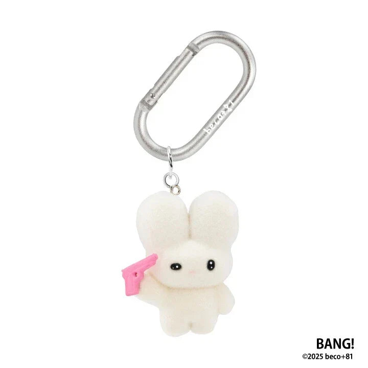 beco+81 Carabiner Mascot Vol.1 Blind Box – an.mé /ahn-may/
