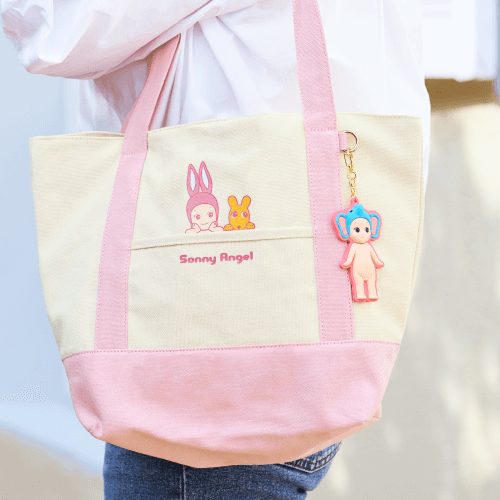 Sonny Angel Happy Bag 2026 – an.mé /ahn-may/