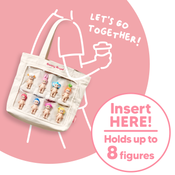 Sonny Angel My Crew Bag – an.mé /ahn-may/