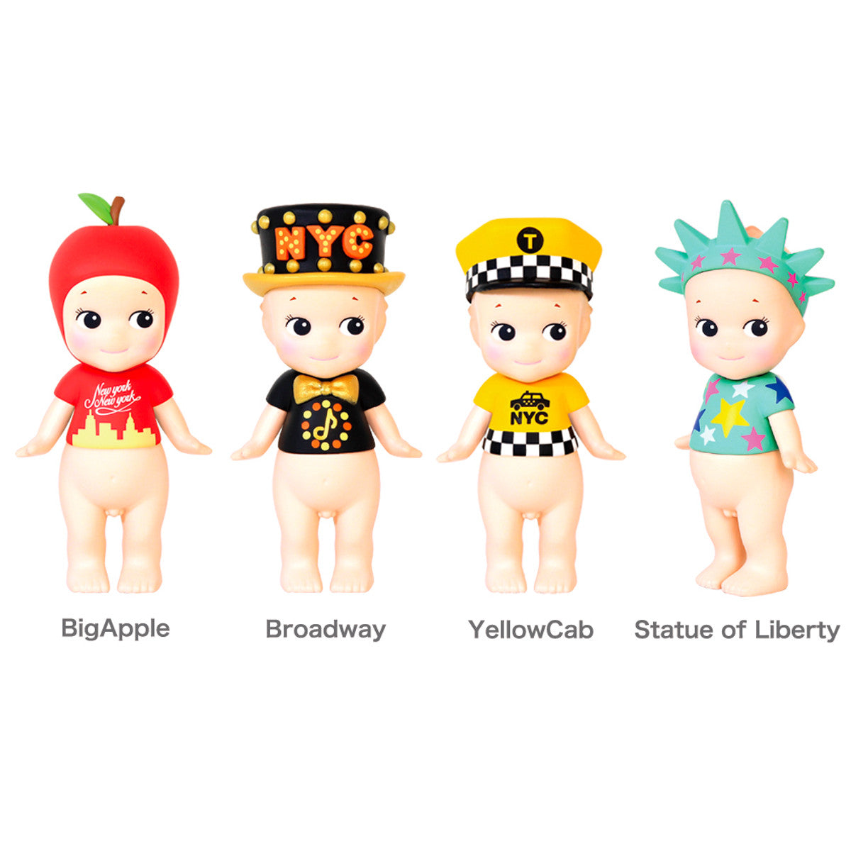 Sonny Angel IN NEW YORK – an.mé /ahn-may/