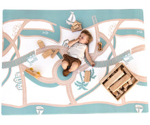 Enya Play Mat