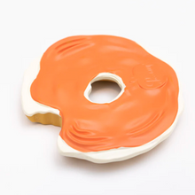 The Lox Natural Rubber Baby Teether