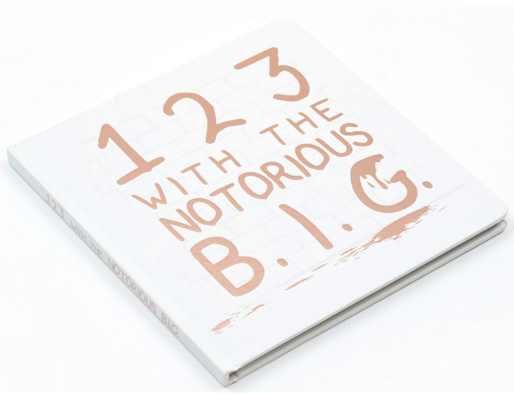 1 2 3 with the Notorious B. I. G. – an.mé /ahn-may/